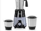 New National (India) 750W Mixer Grinder