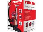 New NIKAI 17L Vacuum Cleaner 1600W