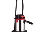 New NIKAI 30L Wet And Dry Vacuum Cleaner