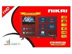 New Nikai 43" SMART FULL HD LED TV