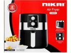 New NIKAI Digital Air Fryer 3 Ltrs 1300W