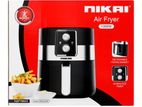 New NIKAI Digital Air Fryer 3L 1300W
