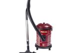 New NIKAI (DUBAI) 17L Dry Vacuum Cleaner 1600W