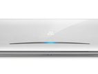 New NIKAI SPLIT AC Non Inverter-12000 BTU