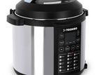 New NIKAI Toshiro 6L Digital Electric Multi Pressure Rice Cooker