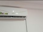 New Nikura A/C Non Inverter - 12000 BTU