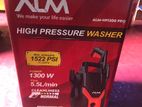 High Pressure Washer