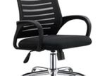 New Office Chair MB 120mm Gas Lift - 120Kg