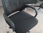 New Office Chair MB 120mm Gas Lift - 120Kg