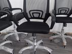 New Office Chairs