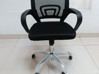 New office computer chair 🪑👌