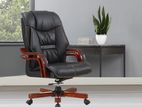 New Office Director chair