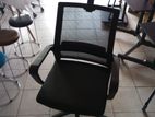 New Office HB Chair Best Quality - 120kg