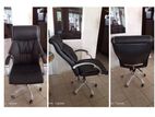 New Office Leather Hb chair -1005B