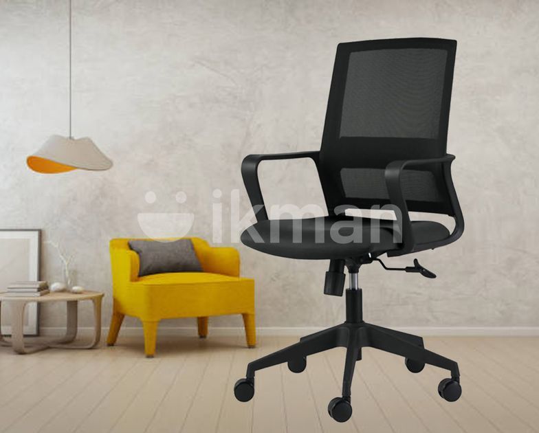 New Office Lobby Chair Imported 6003 for Sale Kelaniya ikman