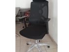 New Office Manager Chair 130Kg - 924B