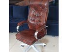 New Office Manager Chair - 920B
