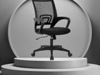 New Office MB 120mm Gas Lift Chair Same W/P/M 100Kg