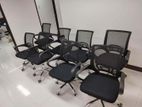 New Office MB Mesh Chair - 1003