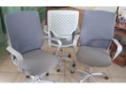 New Office MB MESH chair -150kg