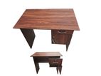 New Office Melamine Table - 3*2