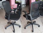 New Office mesh chair 150KG - M/B 902B
