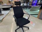 New Office Mesh Chair HB - 120mm gas lift