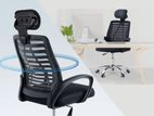 New Office Mesh HB Chair - 904B