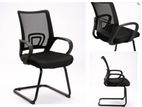 New Office Mesh Visitors Lobby Chair - 908B