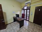 New Office Space Available For Rent In Colombo 3 - 495u/1