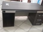 New Office Table - 5.2ft*2.8ft