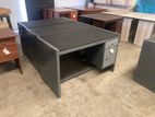 New Office Tables
