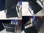 New Office Visitors chair Fabrics - MB905