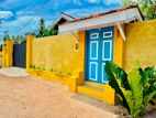 New Old Antique Designs Completed 3 BR House Sale Negombo Katuwapitiya