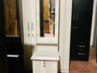 New One Door Dressing Table