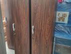 New One Door Melamine Cupboard (Ii14)