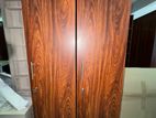 New One Door Melamine Cupboard (Jj25)