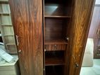 New One Door Melamine Cupboard (Mm4)