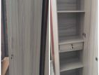 New One Door Melamine Cupboard (Vvv6)