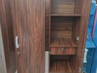 New One Door Melamine Cupboard (Xx15)