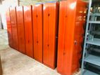 New One Door Personal Steel Cupboard