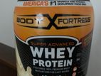 Body Fortress Whey Protein