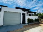 New One-Story House for Sale Athurugiriya