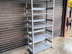 New open Steel Rack 72*36 Depth 16 .