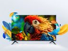 New OREL 32" hd led TV 32DHM154 (3 Years Comprehensive)