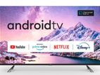 New Orel 55" UHD Smart Android 13 Bluetooth 4K TV (2024)