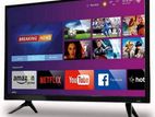 New Orel 65 4k Smart Android Tv