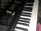 New Yamaha PSR E363 Keyboard