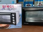 Singer 34L Electric Oven