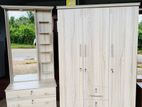 New Package ( Cupboard / Dressing Table ).